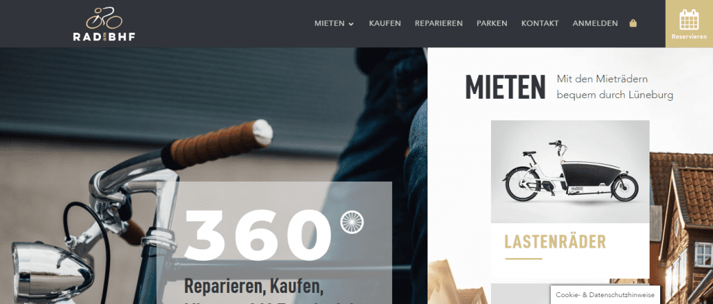 Small Business Websites Divi Builder(RadAmBhf ) - SmallBusinessWeb