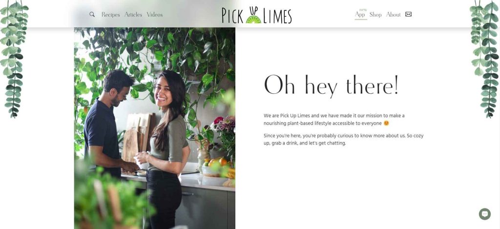 Essential Pages Every Small Business Website Needs (About Page) - SmallBusinessWeb