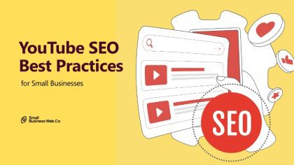 YouTube SEO Best Practices for Small Businesses