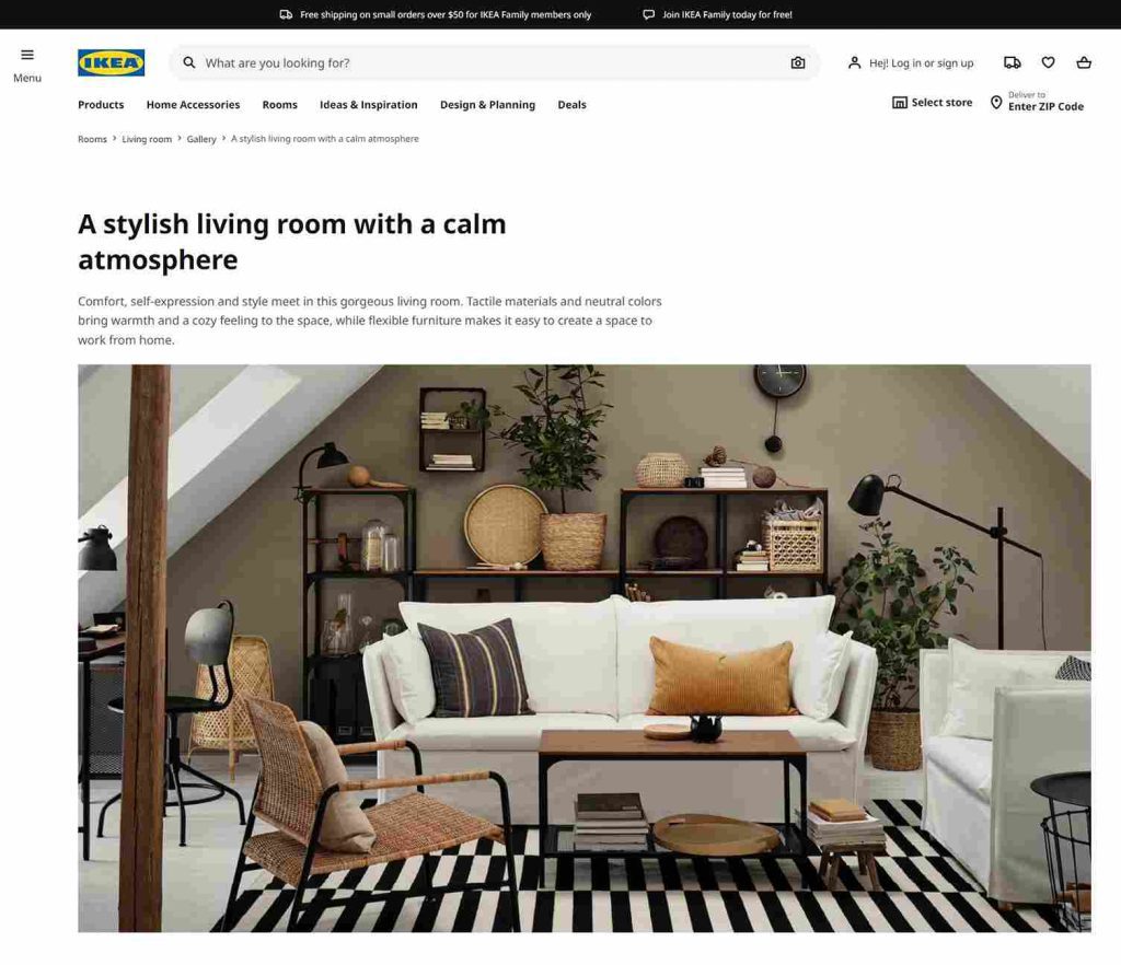 Minimalist Design Trends(VR) and AR) - SmallBusinessWeb