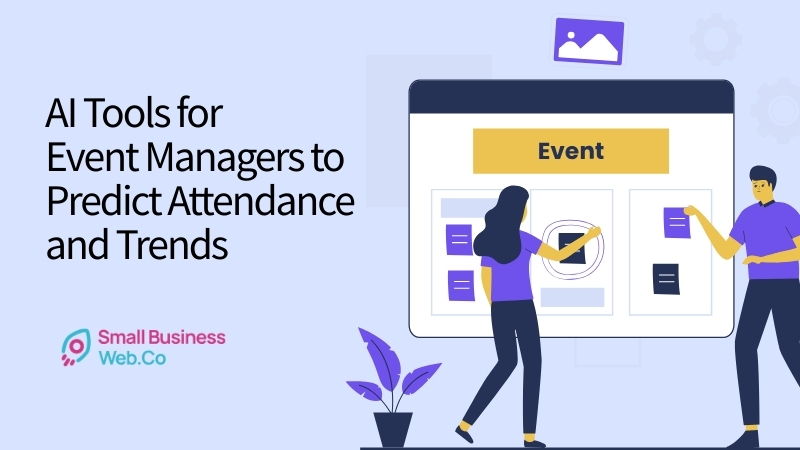 AI Tools for Event Managers to Predict Attendance and Trends