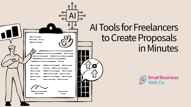 AI Tools for Freelancers to Create Proposals in Minutes