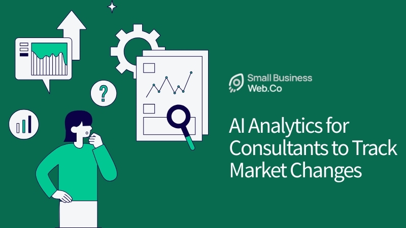 AI Analytics for Consultants to Track Market Changes