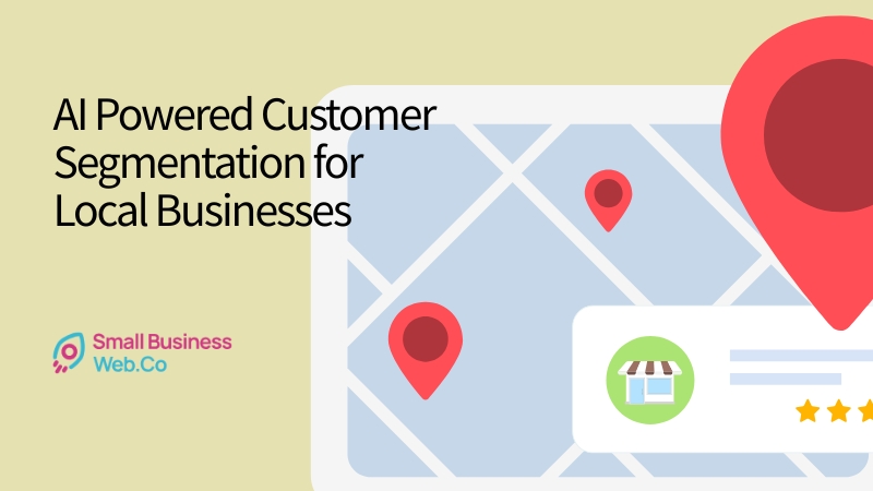 AI Powered Customer Segmentation for Local Businesses