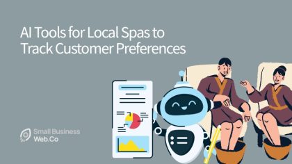AI Tools for Local Spas to Track Customer Preferences